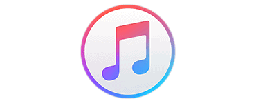 itunes icon